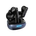 Ronin VOX Airbuds - R7085 Airbuds VOX - Hybrid ANC & ENC | 40 Hr Playtime | Bluetooth 5.4v Technology | App Control Features | VOX Airbuds Ronin R7085. 