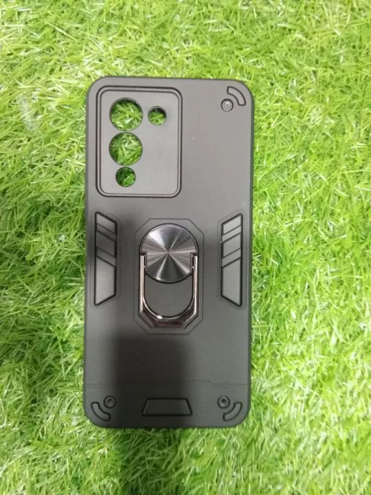 Infinix%20Note%2012%20G96%20Back%20Cover%20Shockproof%20Armor%20Cover%20Magnetism%20Holder%20Back%20Clip%20Phone%20Case%20-%20Image%202