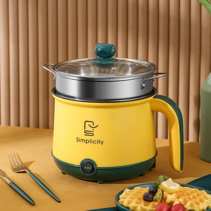 1.8L%20electric%20cooking%20pot%20stainless%20steel%20mini%20Rice%20cooker%20-%20Image%202