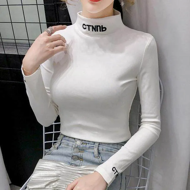 Qxshop%20English%20letters%20English%20letters%20round%20neck%20long%20sleeve%20T-shirt%20with%20sleeves%20solid%20color%20casual%20wear%20cool%F0%9F%94%A5%F0%9F%9B%8D%20-%20Image%207