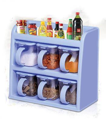 spice rack