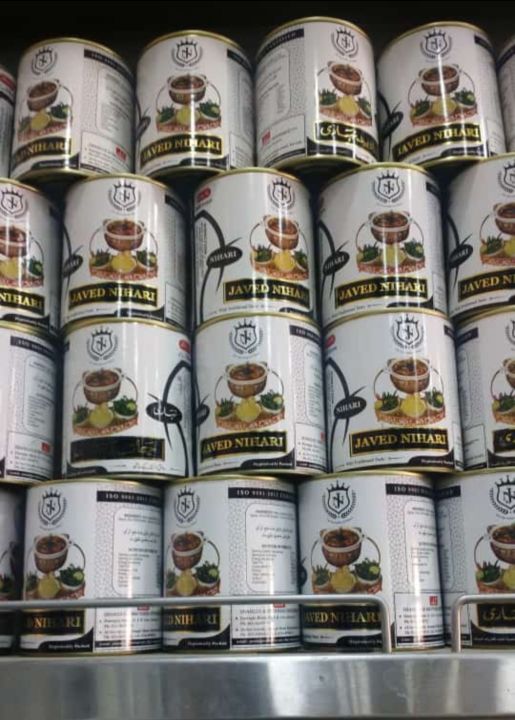 Enjoy%20the%20taste%20of%20Pakistani%20Top%20famous%20Javaid%20Nihari%20-%20900%20Gram%20Tin%20Pack%20-%20Image%202
