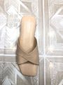 Women's Slim and Fit Flat Slipper Sandal | Pati Slipper.