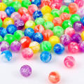 10 Super Soft Rubber Ball Kids Playing Rubber Bouncing Balls Kids Party Favors. 