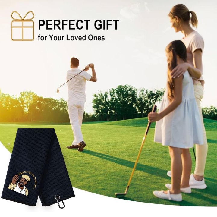 Happy%20Gilmore%20Funny%20GolfTowel%20Large%20Clean%20Golf%20ClubBall%20Premium%20Strength%20UltraAbsorbent%20Gear%20Happy%20Men%20GilmoreDesign%20%20golf%20towel%20-%20Image%206