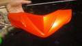 Station2k orange color spray paint Lambo sparkle Pearl gold glitter code og01. 