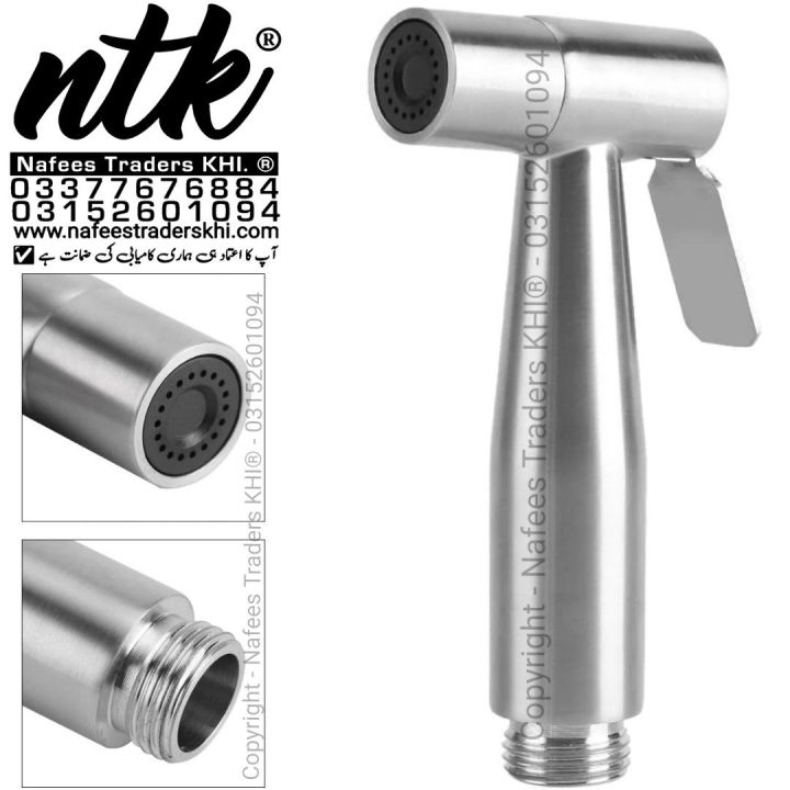 Stainless%20Steel%20Muslim%20Heavy%20Toilet%20Shower%20Hi%20Pressure%20-%20Image%205