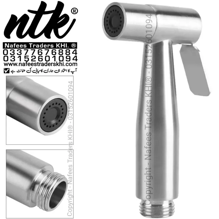 Stainless%20Steel%20Muslim%20Heavy%20Toilet%20Shower%20Hi%20Pressure%20-%20Image%205