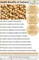 Organic Fresh Soya bean 1 Kg. 