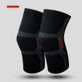 Knee Compression Sleeve Support for Knee Pain Sports Running Gym Hiking Joint Pain Relief Meniscus Tear Injury Recovery. 