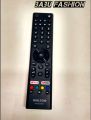 Walton Android Led Tv Remote.
