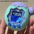 Silicone Protective Cover Durable Soft Protective Shell Knob Cover Protective Case for Tamagotchi Paradise.