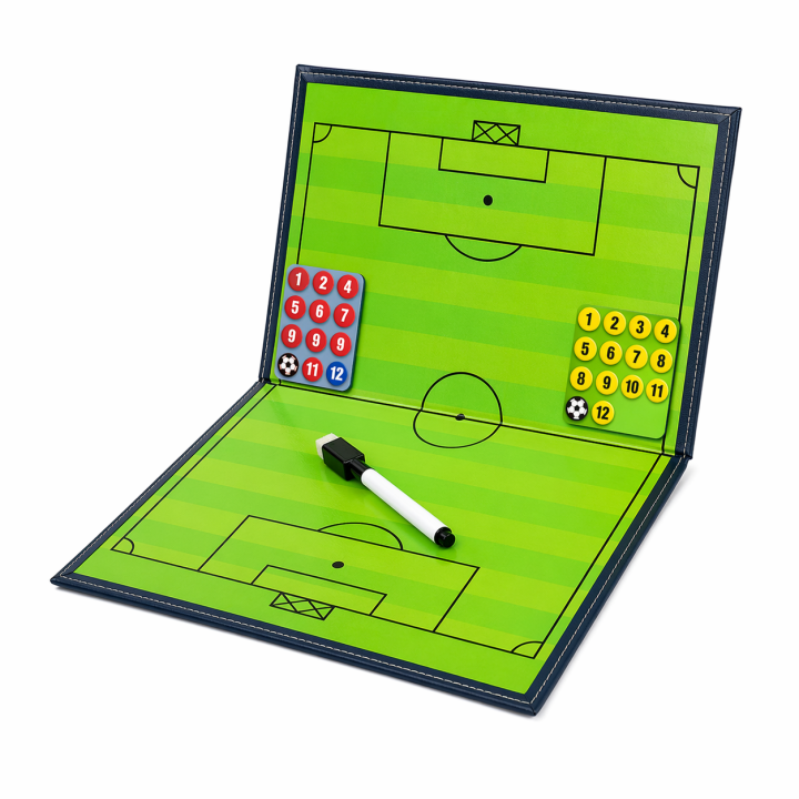 Magnetic%20Soccer%20Tactics%20Board,%20Foldable%20Football%20Coaching%20Clipboard%20with%20Magnets%20&%20Pen,%20Portable%20Strategy%20Board%20for%20Soccer%20Train%20-%20Image%206
