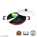 Kulhi paniyaram nonstick with Good quality / Paniyaaram pan. 
