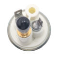 Low pressure electric fuel pump 880596T58 Mercury Verado Quicksilver 4/6cycle 4-Stroke 75-80-905-105-115-135-225HP Mercury. 
