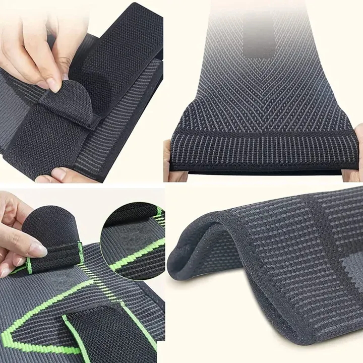 1pcs%20Knee%20Pads%20Anti-slip%20Knee%20Leg%20Cover%20Knee%20Joint%20Brace%20Adult%20Sports%20Accessory%20-%20Image%206