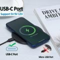 Lightweight Wireless Charger Desktop Pad For iPhone 17 16 15 14 13 12 Pro Max S25 S24 17 Fast Charging Station.