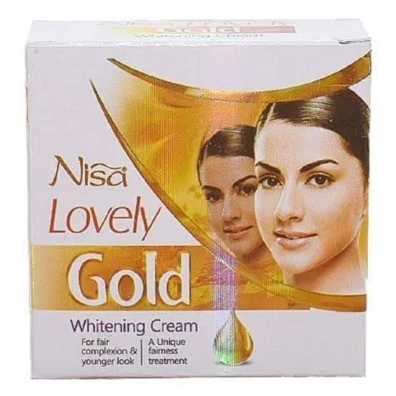 Nisa%20Lovely%20Gold%20Whitening%20Cream%20-%20Image%205