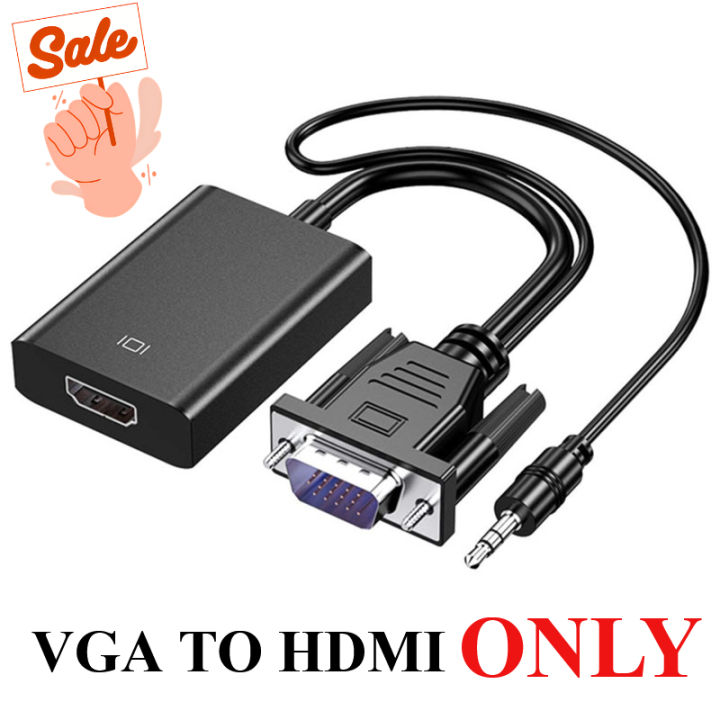 VGA%20to%20HDMI-compatible%20Converter%20Cable%20Full%20HD%201080P%20VGA%20to%20HDMI%20Cable%20Adapter%20With%20Audio%20Output%20for%20PC%20Laptop%20HDTV%20Projector%20-%20Image%207