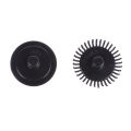 Replacement Milk frother swivel head Spare Parts For Hero home win Milk Frother.