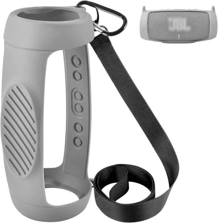 Silicone%20Case%20Cover%20for%20JBL%20Charge%205%20Waterproof%20Portable%20Bluetooth%20Speaker,%20Travel%20Carrying%20Protective%20Gel%20Soft%20Skin%EF%BC%8Cwater%20proof%20-%20Image%207