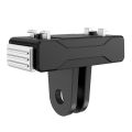 Insta360 Magnetic Quick Release Mount Base Compatible with X5 X4 Air Ace Pro 2 Camera Accessories. 
