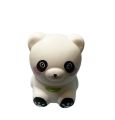 Panda Squishy Toy, Stress Reliever Soft Squishy Toy. 