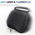Portable Storage Handle Bags For PS5 PS4 PS3/Xbox Series Gamepad EVA Protective Carry Case For Nintendo Switch Pro Accessories. 