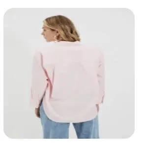 Shirt%20for%20woman%20boyfriend%20fitted%20-%20Image%204