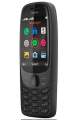 NOKIA 6310 (2024) Dual Sim Black Colour.