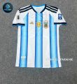 Argentina World Cup 2026 Home Jersey. 