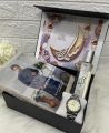 Deluxe Eidi For Your Husband & Love , 3 in 1 Branded Products For Gifting Purpose. 