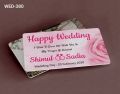 Customize Love  gift  pvc card. 