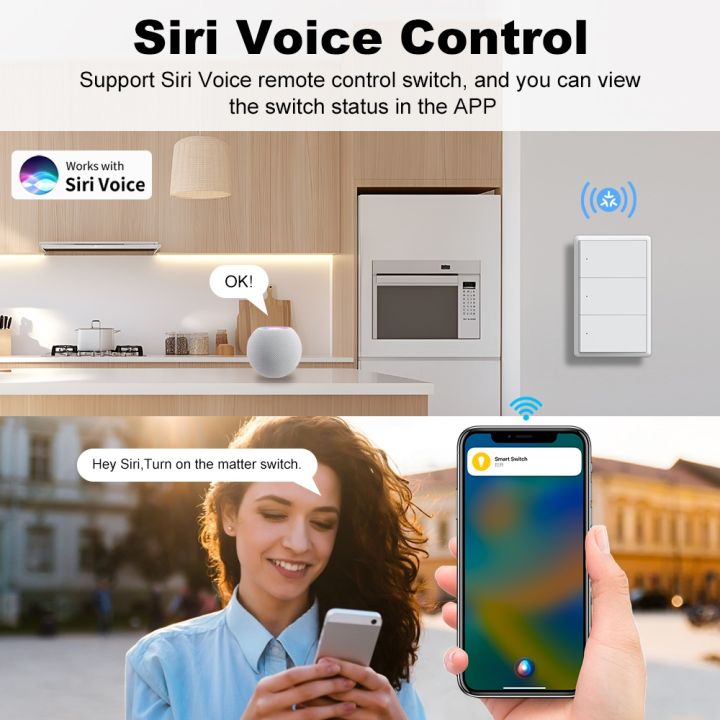 Manhot%20Matter%20WiFi%20Smart%20Wall%20Light%20Switch%201%202%203%204%20Gangs%20with%20Neutral%20Wire%20Push%20%20Physical%20Light%20Switches%20work%20with%20Homekit%20App%20lightify%20-%20Image%203