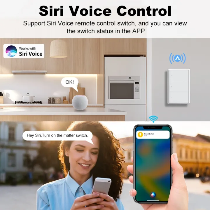 Manhot%20Matter%20WiFi%20Smart%20Wall%20Light%20Switch%201%202%203%204%20Gangs%20with%20Neutral%20Wire%20Push%20%20Physical%20Light%20Switches%20work%20with%20Homekit%20App%20lightify%20-%20Image%203