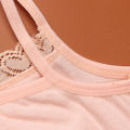 1/3pcs Summer Teen Kids Lace Vests Young Children's Breast Care Training Bras Solid Color Maiden Cotton Teenage Underwear Tops. 
