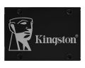 Kingston | KC600 - 512 GB Internal mSATA SSD. 