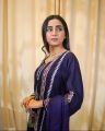 Stitched 2 pc pheran suit for women. 