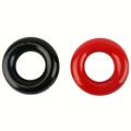 1 Golf Weight Ring, Practice Weight Ring for Clubs, Suitable for Beginners' Swing Practice Accessories. 