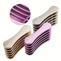 5 Grids Nail Art Painting Brush Holder Nail Brush Rack Painting Pen Rest Holder Stand UV Gel Brush Display Holder Manicre Tools. 
