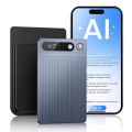 AI Voice Recorder with App Control Utilizing Advanced AI for Transcription And Summarization Portable Audio Recording Device.