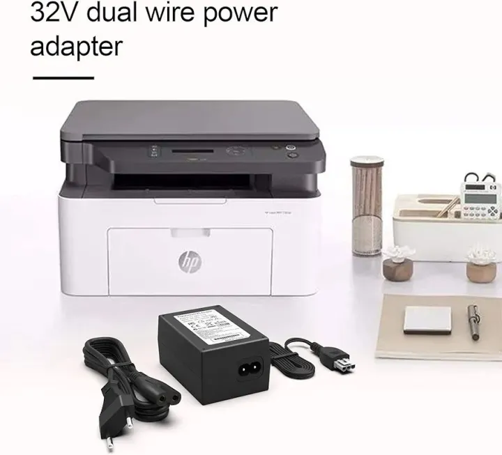 Fxlpower%20printer%20cable%20Power%20Supply%20Cord%20for%20HP%20Printers%20%E2%80%93%20Compatible%20with%200957-2242%20&%200957-2269%20Adapters%20%7C%20Reliable%20printer%20cable%20hp%20for%20Photosmart%20B109%20B209%20C4635%20C4685%20Deskjet%20F4180%20%7C%2032V%20625mA%20Replacement%20Charger%20Wire%20%7C%20Durable%20printer%20cable%20connector%20-%20Image%203