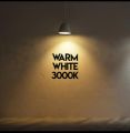 5watt Cob Led spot light 2inch Led ceiling downlight Warm 3000k. 