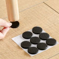 Self Adhesive Thickening Furniture Leg Feet Rug Felt Pads DIY Chair Anti Slip Wearproof Mat Wood Floor Protectors Table Feet Pad. 