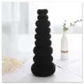 3pcs Hair Bun Donut Magic Foam Products Hairstyle Lazy Hair Accessories For Girls Women Lady Easy Big Ring Hair Styling Tools. 