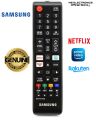 Genuine Samsung Smart Led Tv Remote Controller. 