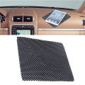 Marks Holder PVC Foam Non Slip Non Slip Pad Portable Non Slip Dash Mat Reusable Skid Proof Design Car Non Slip Pad.