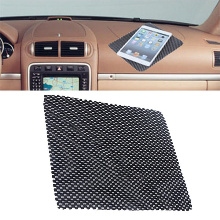 Marks%20Holder%20PVC%20Foam%20Non%20Slip%20Non%20Slip%20Pad%20Portable%20Non%20Slip%20Dash%20Mat%20Reusable%20Skid%20Proof%20Design%20Car%20Non%20Slip%20Pad%20-%20Image%204