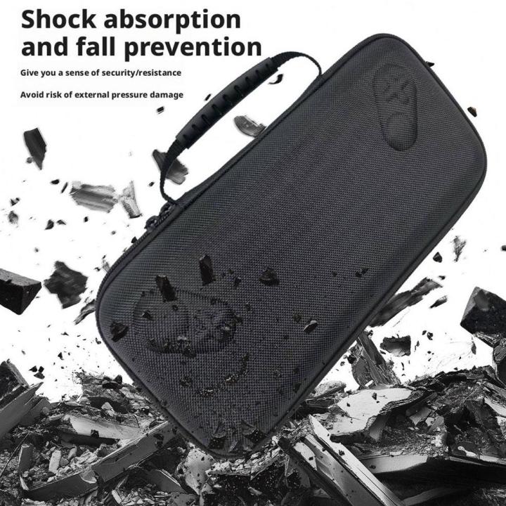 For%20ROG%20Xbox%20Ally/X%20EVA%20Hard%20Carrying%20Case,%20Metal%20Desktop%20Stand,%20Anti-scratch%20Travel%20Protective%20Bag%20For%20Asus%20ROG%20Ally/ROG%20Ally%20X%20-%20Image%204