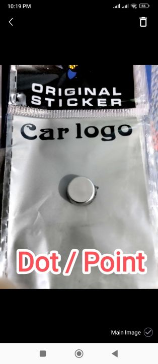 PAJERO%20monogram%20Logo%20Emblem%20(1%20Pis)%203D%20Sticker%20Nickel%20Plastic%20Car%20accessories%20Decoration%20Item%20-%20Image%203